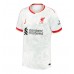 Maillot de foot Liverpool Alexander-Arnold #66 Troisième vêtements 2024-25 Manches Courtes